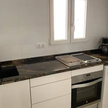 Apartment Ifach Ii