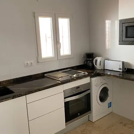 Ifach Ii Apartment Calpe